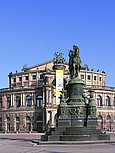  Bild Reiseführer  in Dresden 