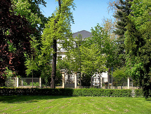 Erich Kästner Museum Foto 