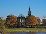  Ansicht Attraktion  von Dresden 