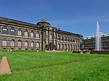  Ansicht Attraktion  Dresden 