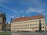  Bildansicht Attraktion  von Dresden 