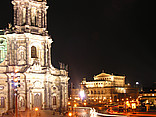  Bild Reiseführer  von Dresden 