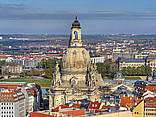 Frauenkirche Foto Reiseführer  
