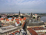 Frauenkirche Bild von Citysam  