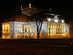  Ansicht von Citysam  Dresden 