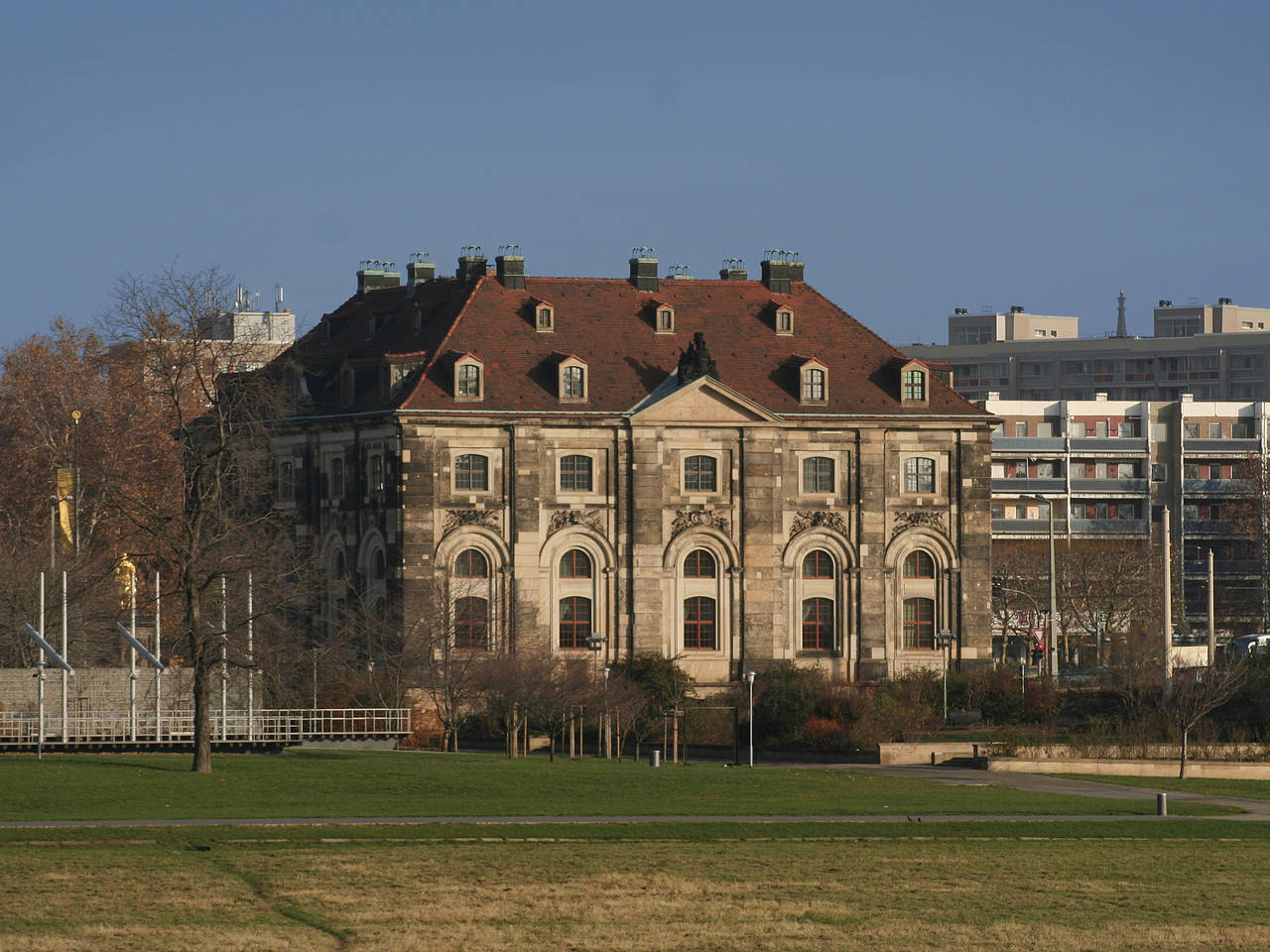 Fotos Neustädter Markt | Dresden