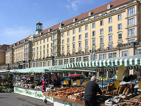 Altmarkt Fotos
