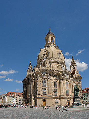 Fotos Frauenkirche | Dresden