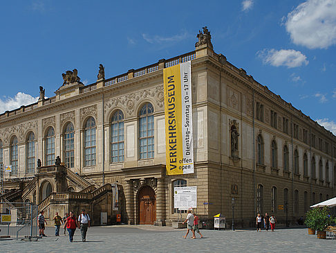 Fotos Johanneum | Dresden