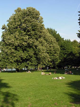 Treptower Park - Berlin (Berlin)