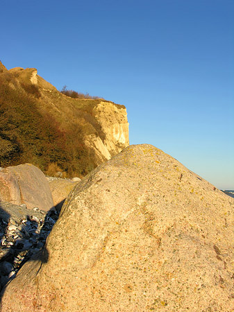 Steine - Mecklenburg-Vorpommern