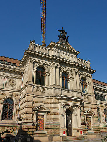 Albertinum