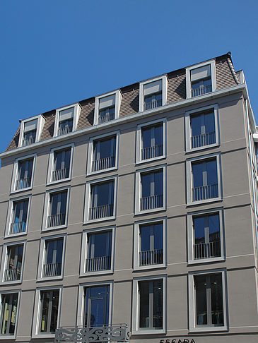Augustusstraße Foto 