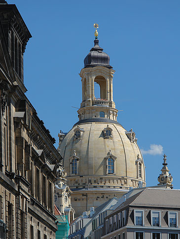 Fotos Frauenkirche | Dresden