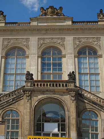 Fotos Johanneum | Dresden