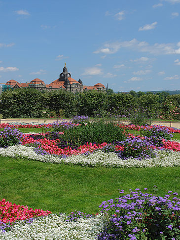 Fotos Brühlscher Garten