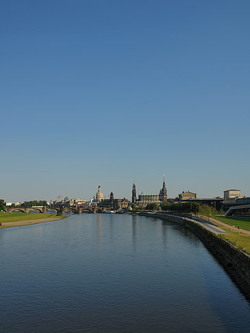 Fotos Canalettoblick | Dresden