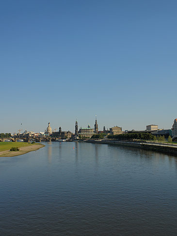 Foto Canalettoblick