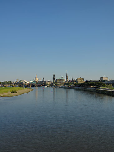 Fotos Canalettoblick