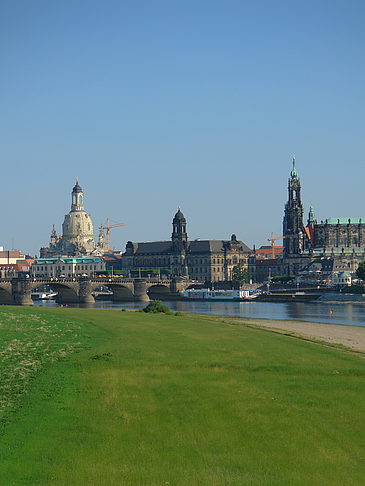 Canalettoblick
