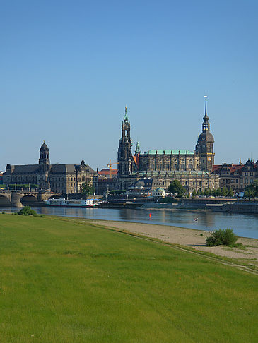 Canalettoblick Fotos