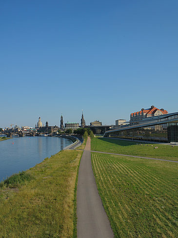 Canalettoblick Foto 