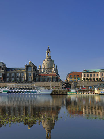 Foto Elbe Nahaufnahme