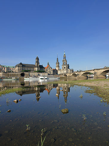 Foto Elbe Nahaufnahme