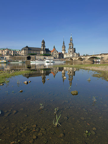 Elbe Nahaufnahme Fotos