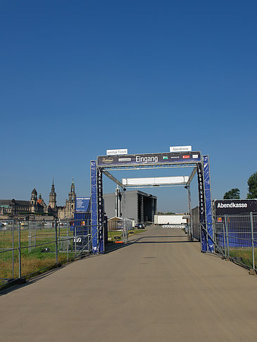 Foto Filmnächte - Dresden