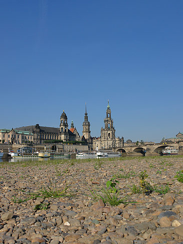 Ufer Nahaufnahme Foto 