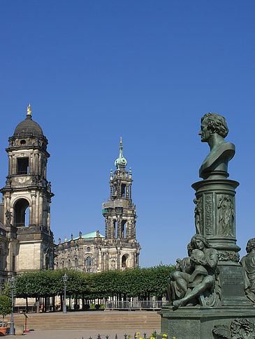 Ernst-Rietschel-Denkmal