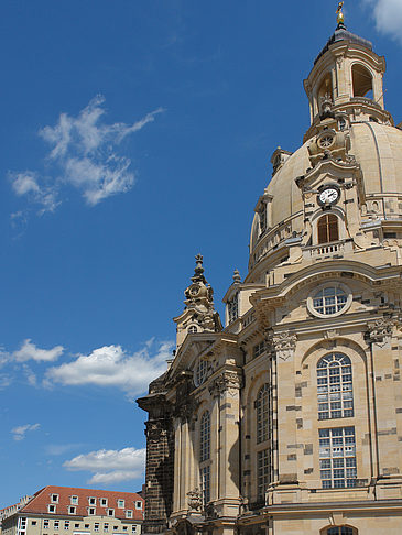 Fotos Frauenkirche und Neumarkt | Dresden
