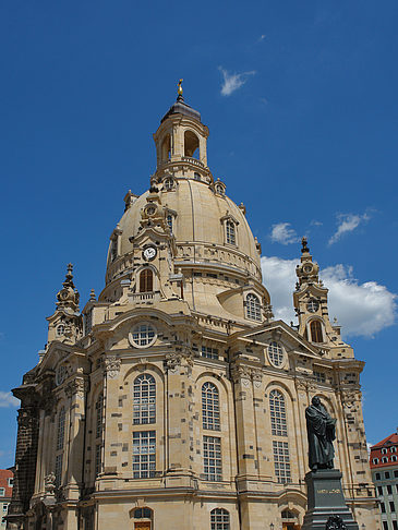 Foto Frauenkirche