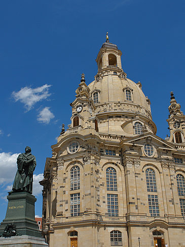Frauenkirche Foto 