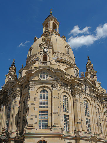 Foto Frauenkirche