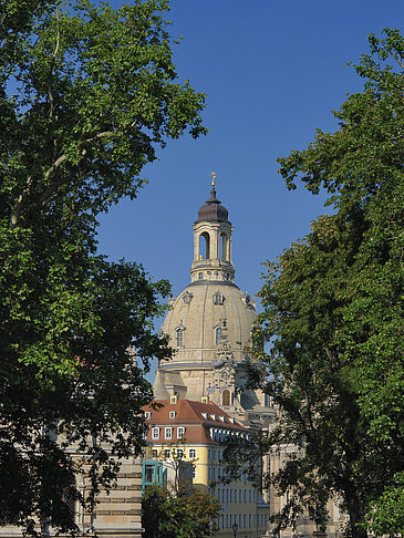 Foto Frauenkirche