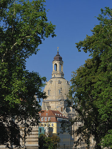 Foto Frauenkirche - Dresden