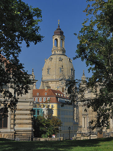Foto Frauenkirche