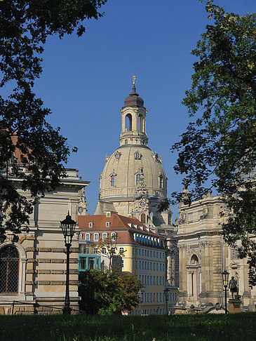 Frauenkirche Fotos