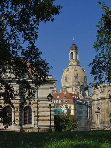 Fotos Frauenkirche | Dresden