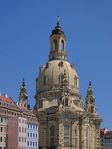 Foto Frauenkirche