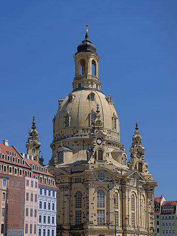 Foto Frauenkirche