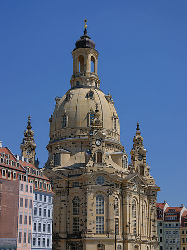 Frauenkirche Fotos