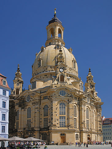 Fotos Frauenkirche | Dresden