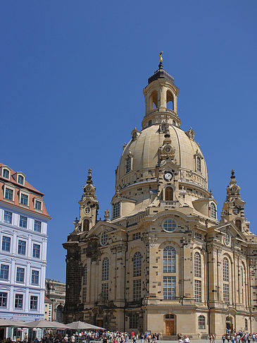 Fotos Frauenkirche | Dresden