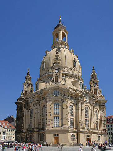 Fotos Frauenkirche | Dresden