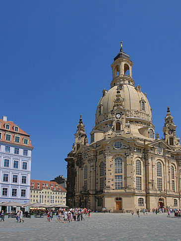 Foto Frauenkirche