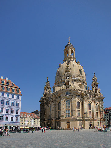 Frauenkirche Foto 