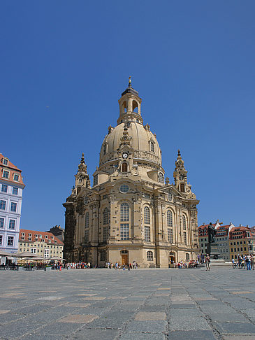 Frauenkirche Fotos